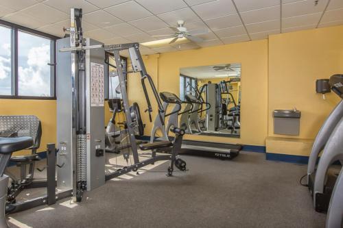 Apartamento Phoenix III #3109