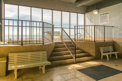 Apartamento Phoenix III #3109