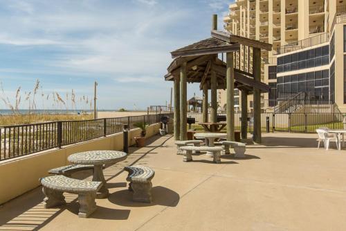 Apartamento Phoenix III #3109