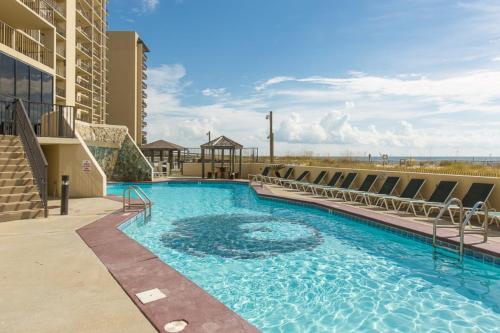 Apartamento Phoenix III #3109