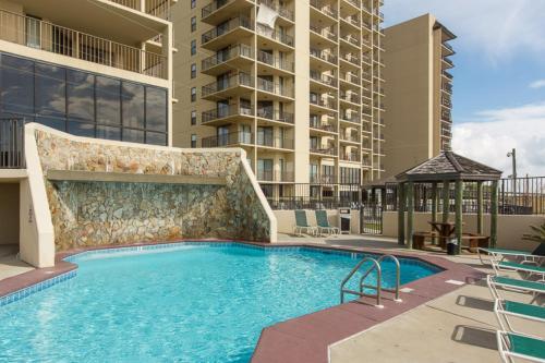 Apartamento Phoenix III #3109