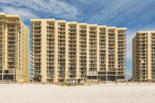 Apartamento Phoenix III #3109
