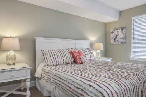 Apartamento Phoenix III #3109