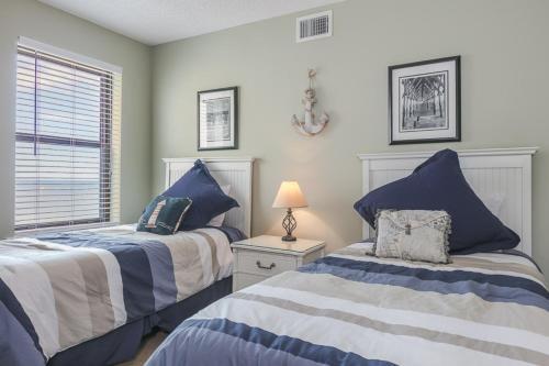 Apartamento Phoenix III #3109