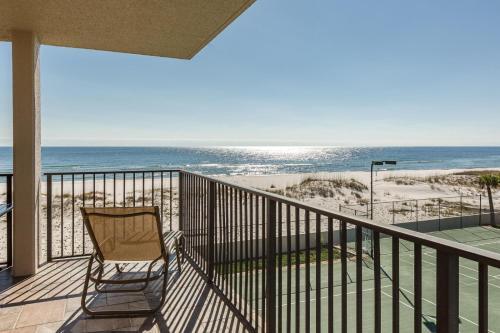 Apartamento Phoenix X Unit 301