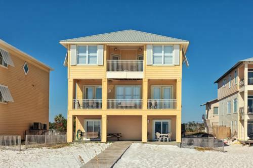 Apartamento Skane