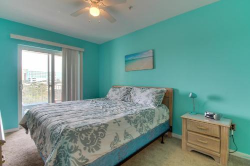 Apartamento Grande Caribbean