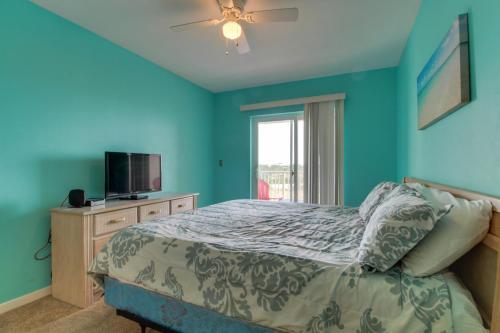 Apartamento Grande Caribbean