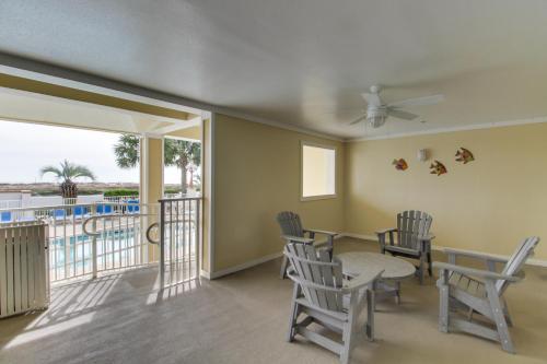 Apartamento Grande Caribbean