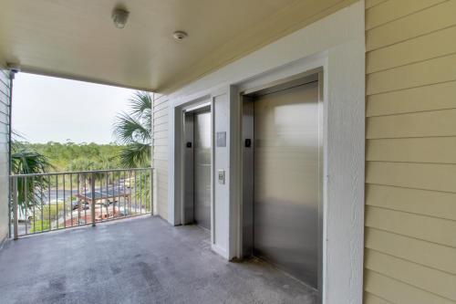 Apartamento Grande Caribbean