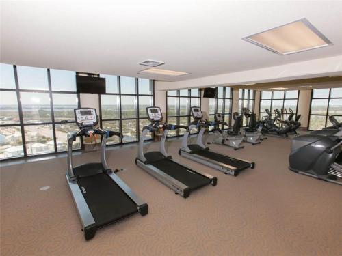 Apartamento Phoenix West II 510