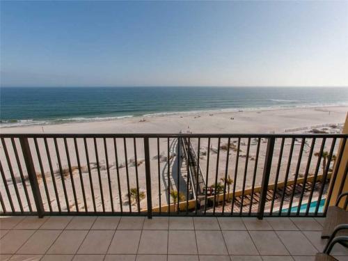 Apartamento Phoenix West II 510