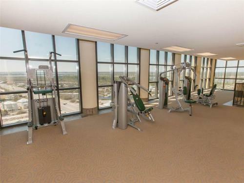 Apartamento Phoenix West II 510