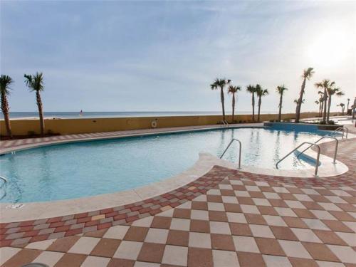 Apartamento Phoenix West II 2704