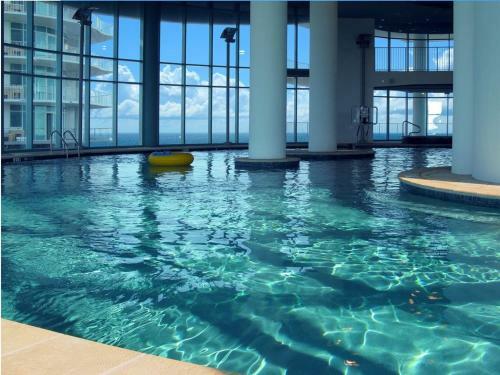 Apartamento Turquoise Place C2205 Condo