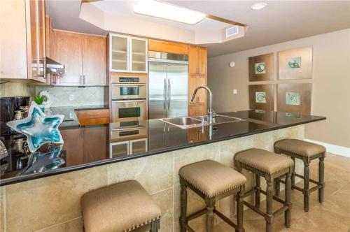 Apartamento Caribe 713c