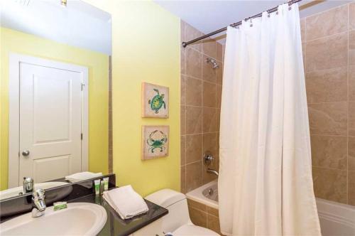 Apartamento Caribe 713c