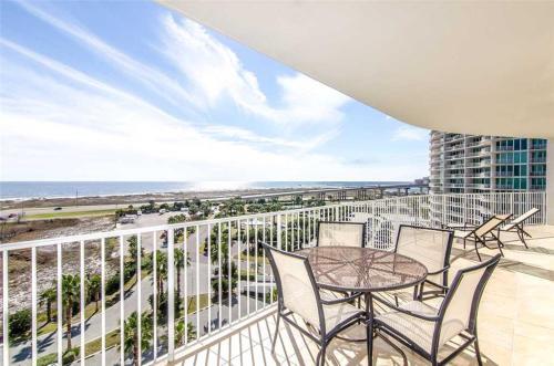 Apartamento Caribe 713c