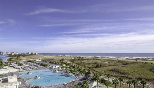 Apartamento Caribe 713c