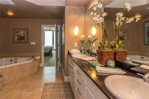 Apartamento Caribe 713c