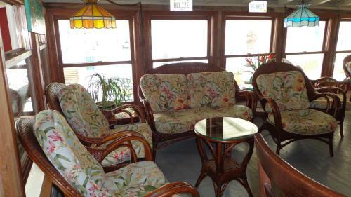 The Original Romar House Bed And Breakfast Inn