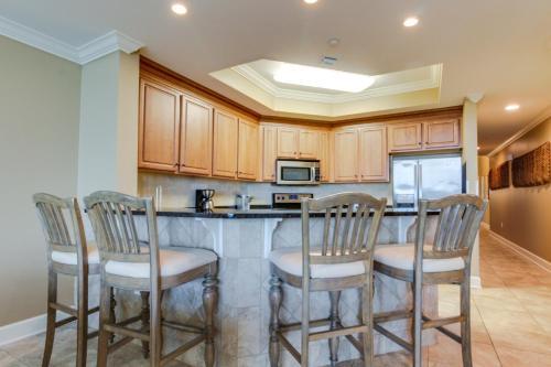 Apartamento Phoenix West II #1916