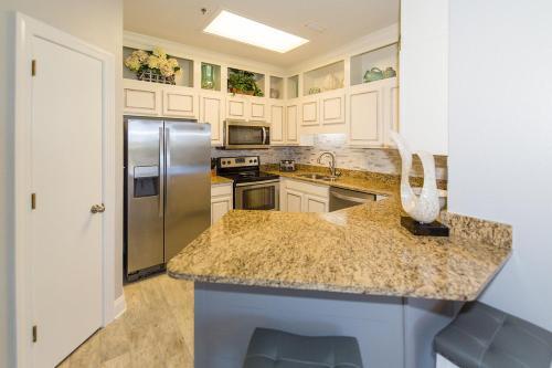 Apartamento Phoenix VI 6014 Condo