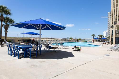 Apartamento Phoenix VI 6014 Condo