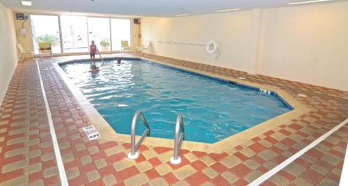 Apartamento The Enclave 901 Condo
