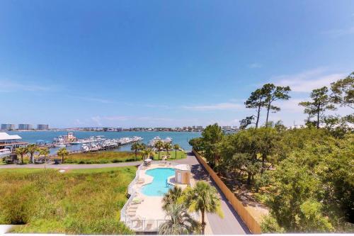 Apartamento Harbor Cove Condos