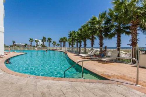 Apartamento Turquoise Place C2606 Condo