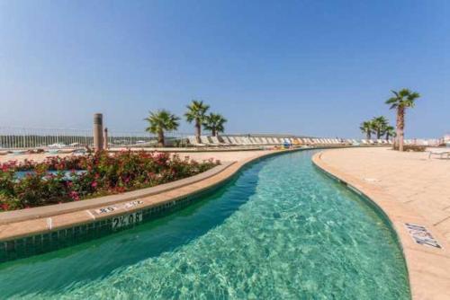 Apartamento Turquoise Place C2606 Condo