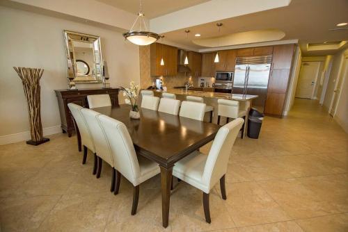 Apartamento Turquoise Place C2606 Condo