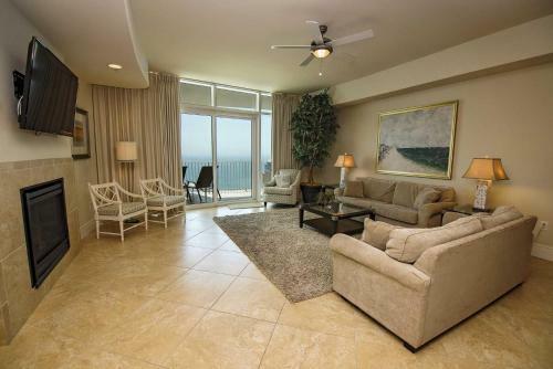 Apartamento Turquoise Place C2606 Condo