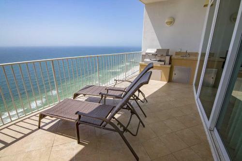 Apartamento Turquoise Place C2606 Condo