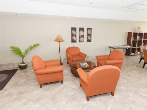 Apartamento Phoenix VII 713