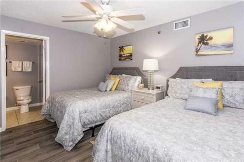 Apartamento Phoenix VII 713