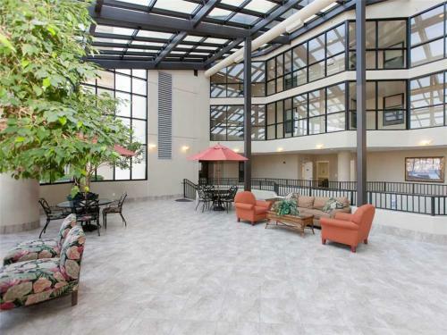 Apartamento Phoenix VII 713