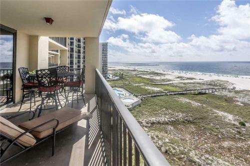 Apartamento Phoenix VII 713