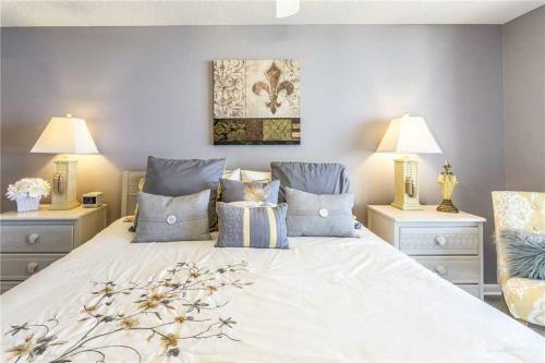 Apartamento Phoenix VII 713