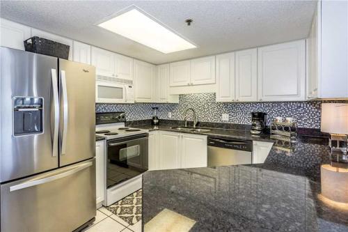 Apartamento Phoenix VII 713