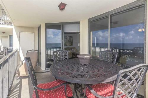 Apartamento Phoenix VII 713