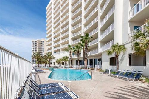 Apartamento Admiral's Quarters 702