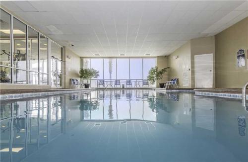 Apartamento Admiral's Quarters 702