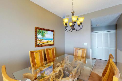 Apartamento Phoenix East II #2123