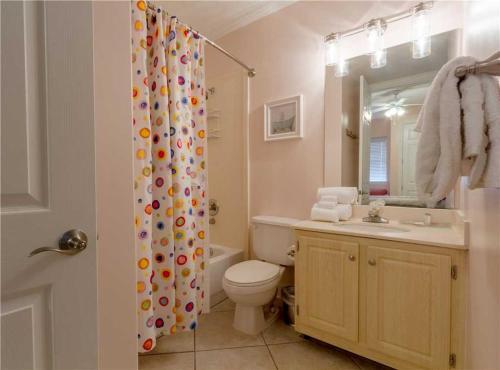 Apartamento Regency Isle 1202 Condominium