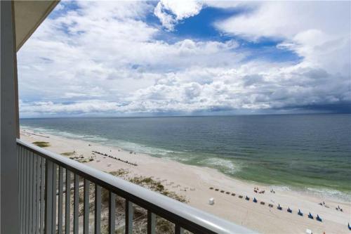 Apartamento Regency Isle 1202 Condominium