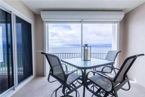 Apartamento Regency Isle 1202 Condominium
