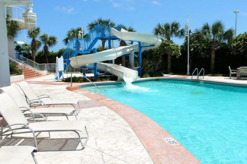 Apartamento Caribe B802 Condo