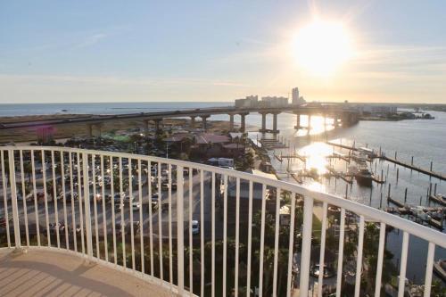 Apartamento Caribe B802 Condo